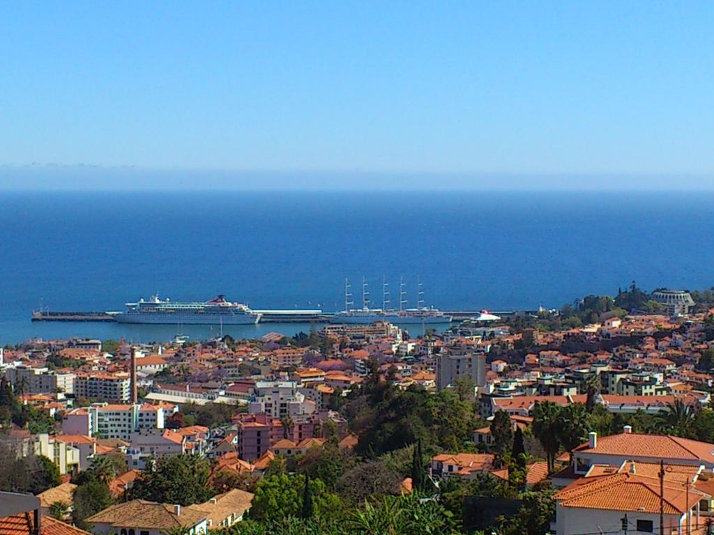Imaculado Village Funchal  Exterior photo